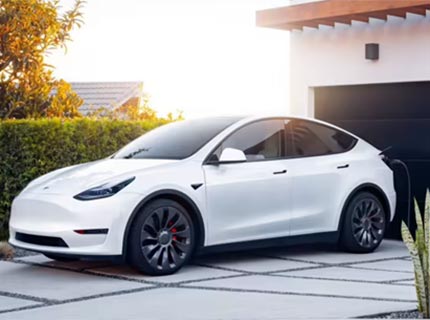 哪些城市愛買特斯拉：杭州、上海、北京包攬前三名