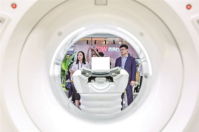 AI醫(yī)療，效果咋樣